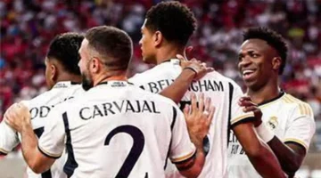 ريال مدريد يواجه أتلتيكو في قمة نارية ضمن منافسات الدوري الإسباني لكرة القدم